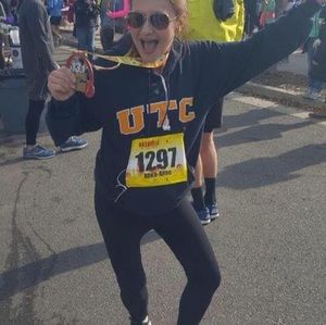 Meet your Posher, Rhea-anne